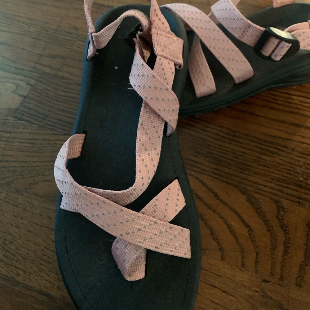 Madden girl sandals